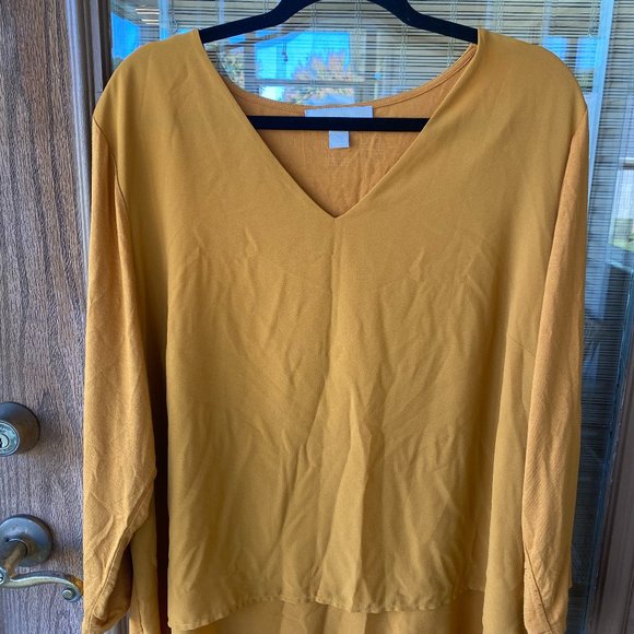 Michael Kors Tops - Michael Kors blouse. Size 2
